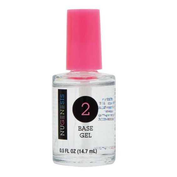 Nugenesis Base Gel #2